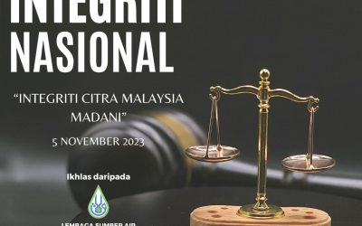 SELAMAT MENYAMBUT HARI INTERRITI NASIONAL 5 NOVEMBER 2023